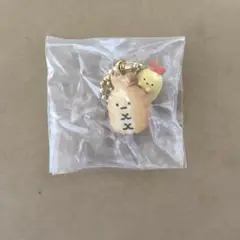 すみっコぐらし ビスケットつきチャーム えびふらいのしっぽ チャーム1点