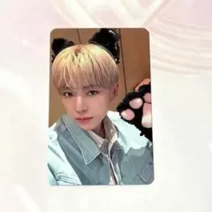 NCT WISH リョウ COLOR InterAsia ラキドロ トレカ - メルカリ