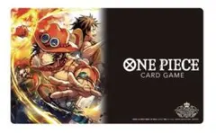 ONE PIECEカードゲームチャンピオンシップセット ポートガス・D・エース