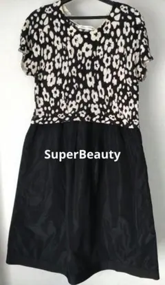 2026年最新】スーパービューティーワンピースの人気アイテム - メルカリ