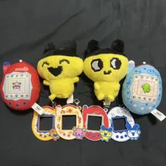 最終値下げ　たまごっち　グッズセット売り