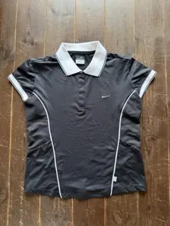 Nike Sphere Dry ポロシャツ ナイキトップスTシャツ襟Sスポーツのサムネイル