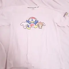 ドンキ ドンペン シュガーバニーズ Tシャツ Lサイズのサムネイル
