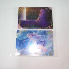 プロセカ ウエハース 6 7 巡音ルカ