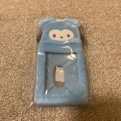 【新品未開封】TWICE ナブリー サンリオコラボ トレカケース