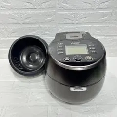 Mitsubishi NJ-V10J3-K形 炊飯器 黒 ジャンク品 2026年最新】三菱 炊飯器の人気アイテム - メルカリ