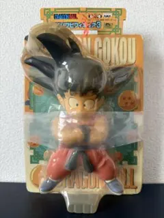 2025年最新】DXソフビ ドラゴンボールの人気アイテム - メルカリ