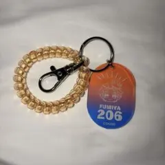 カリスマ 伊藤ふみや キーホルダーのサムネイル