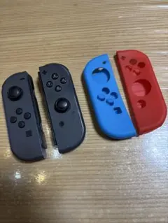Nintendo Switch ジョイコン 2個セット ジャンク