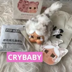 【新品】crybabyクライベイビーWILD but CUTIE