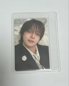 Back to Life カカオ kakaoトレカ K ケイ