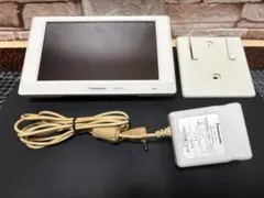 Panas onic 태양광 발전 모니터 VBPM275C