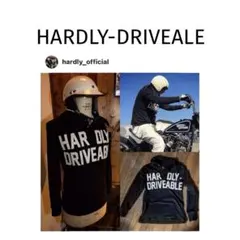 Hardly-Driveable Racing jersey - メルカリ
