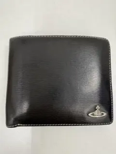 VIVIENNE WESTWOOD ブラック Coin Pocket Man - メルカリ
