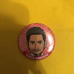 缶バッジ 居酒屋えぐざいる