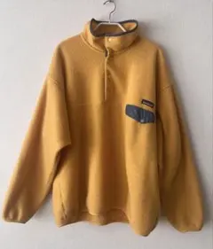 90's パタゴニア 98年 スナップT メキシコ製　L