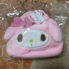 サンリオ福袋 2026 マイメロディ巾着