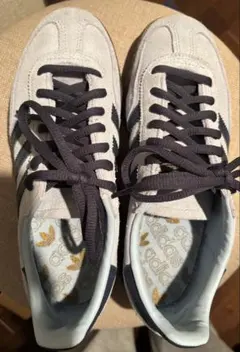 ハンドボール スペツィアル / HANDBALL SPEZIAL 22.5cm