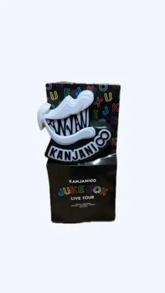 KANJANI8 JUKEROX LIVE TOUR ペンライト