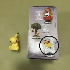 ピカチュウ　フィギュア　まとめ売り