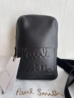 Paul Smith ショルダーポシェット スラウチのサムネイル