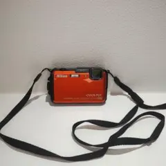 2026年最新】COOLPIX AW100の人気アイテム - メルカリ