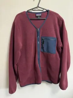 パタゴニア(Patagonia)フリース