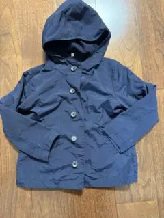 130cm ジャンパー