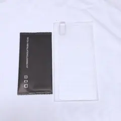 Google Pixel 8 Pro　液晶画面　ガラスフィルム　指紋認証対応