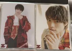 ONE N' ONLY 生写真　KENSHIN