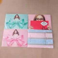 【ファンクラブ限定❗️】 西野カナ THE NISHINO FAMILY ファイル 西野カナ THE NISHINO FAMILY クリアファイル - メルカリ