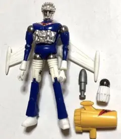 ミクロマン〓初代ミクロマン〓セット〜タカラ／ダイアクロン