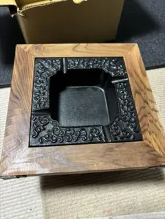 屋久杉灰皿 2025年最新】屋久杉 灰皿の人気アイテム - メルカリ