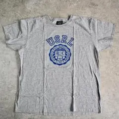 M1493 Vintage 90s Y2K ラルフローレン Tシャツ XL