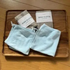 未使用品　ポリエステル　タオル　おまとめ6枚