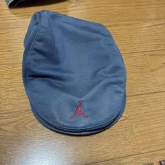 Jordan ネイビーキャップ ジャンプマンロゴ