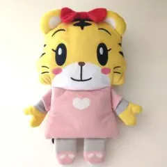 はなちゃん ぬいぐるみ ポシェット