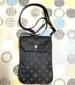 ressetラシット　スマホショルダーバッグ　ミニショルダーバッグ　日本製のサムネイル