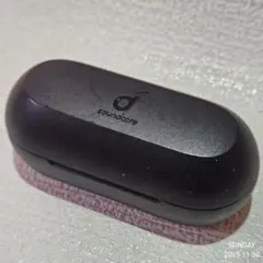 Soundcore Liberty Neo 2 ワイヤレスイヤホン ケースのみ