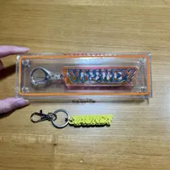 2025年最新】vaundy キーホルダーの人気アイテム - メルカリ