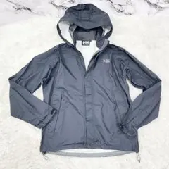 Helly Hansen ナイロンジャケット アウター　マウンテンパーカー