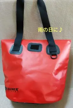 EQUINOX⭐エキノックストートバッグ