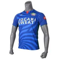 2026年最新】徳島ヴォルティス ユニフォームの人気アイテム - メルカリ