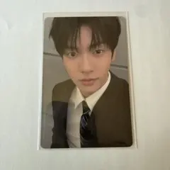 TXT 7TH YEAR 中国 一直娱 yizhiyu トレカ サイン会 TXT 7TH YEAR 中国 一直娱 yizhiyu トレカ サイン会 スビン - メルカリ
