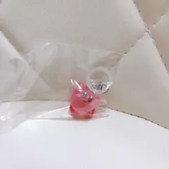 星のカービィめじるしアクセサリー3