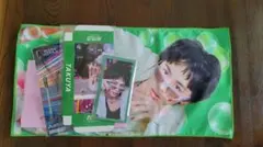 最終値下げ‼　超特急　AWA AWA Just Like 超特急特典 他