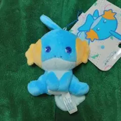 ポケットモンスター ポケモン コロッとまんまるぬいぐるみ 2003