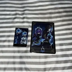 ツイステ まとめ売り イグニハイド寮