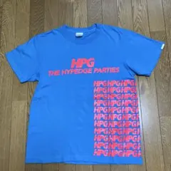 HYPEDGE PARTIES Tシャツ Mサイズ検)bittersweet等のサムネイル