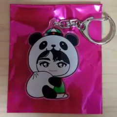 超特急 タクヤ ご当地キーホルダー 草川拓弥 REAL?